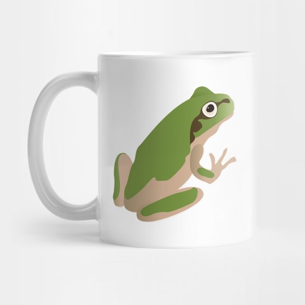 frog by kawaii_shop